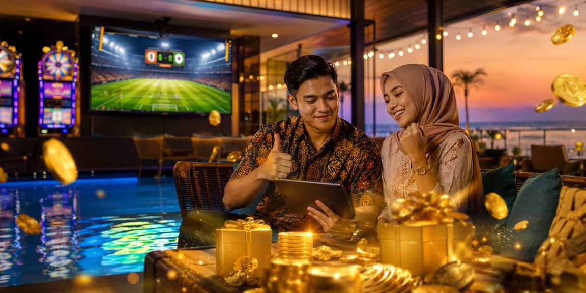 Buka akaun dengan Dasar Privasi jelas