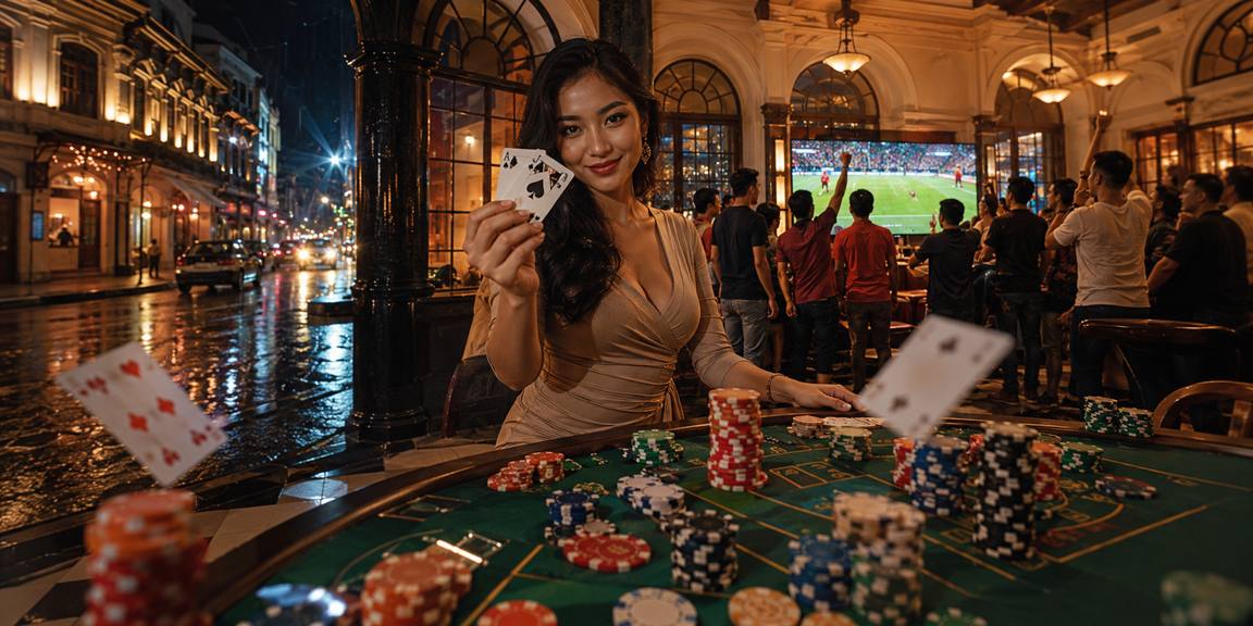 Buka Pasaran Boxing Betting borneo88