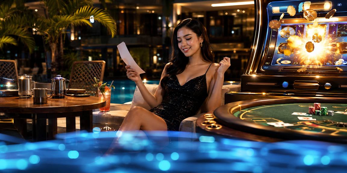 Mahjong Ways 3 di Lobby borneo88